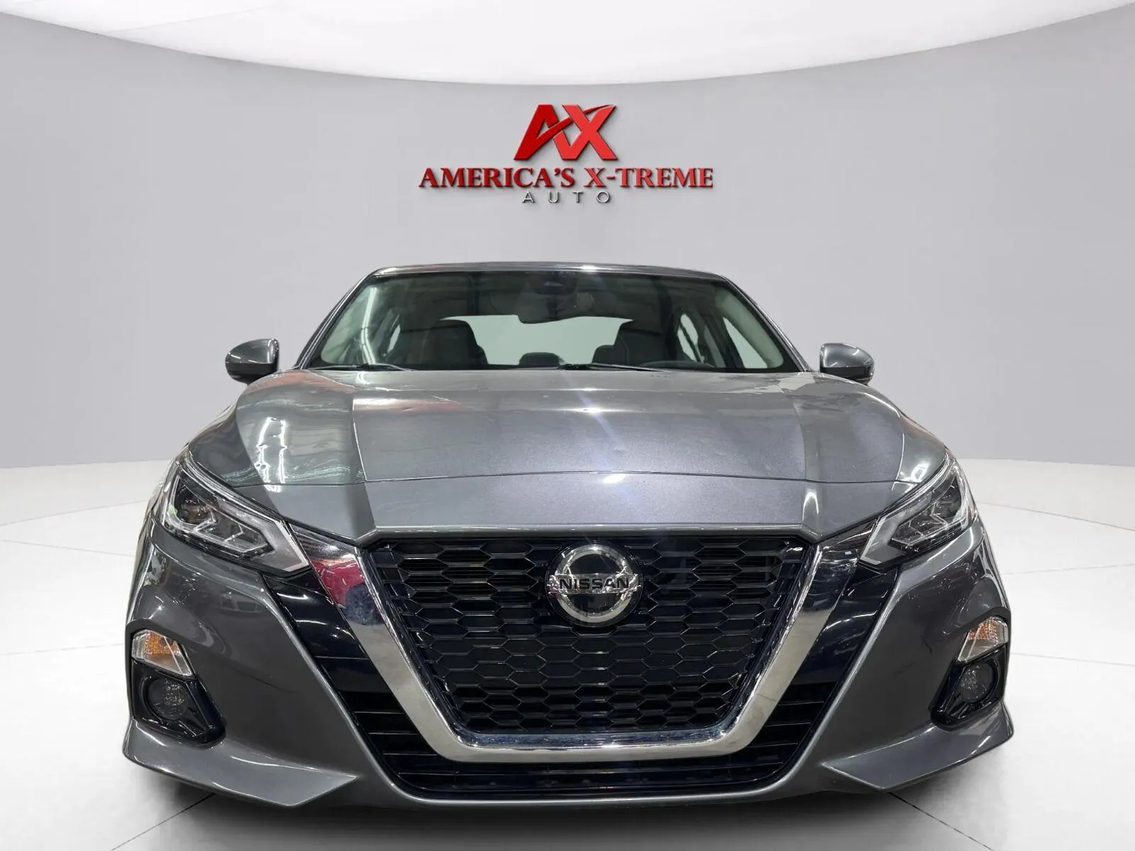 Nissan Altima photo 10