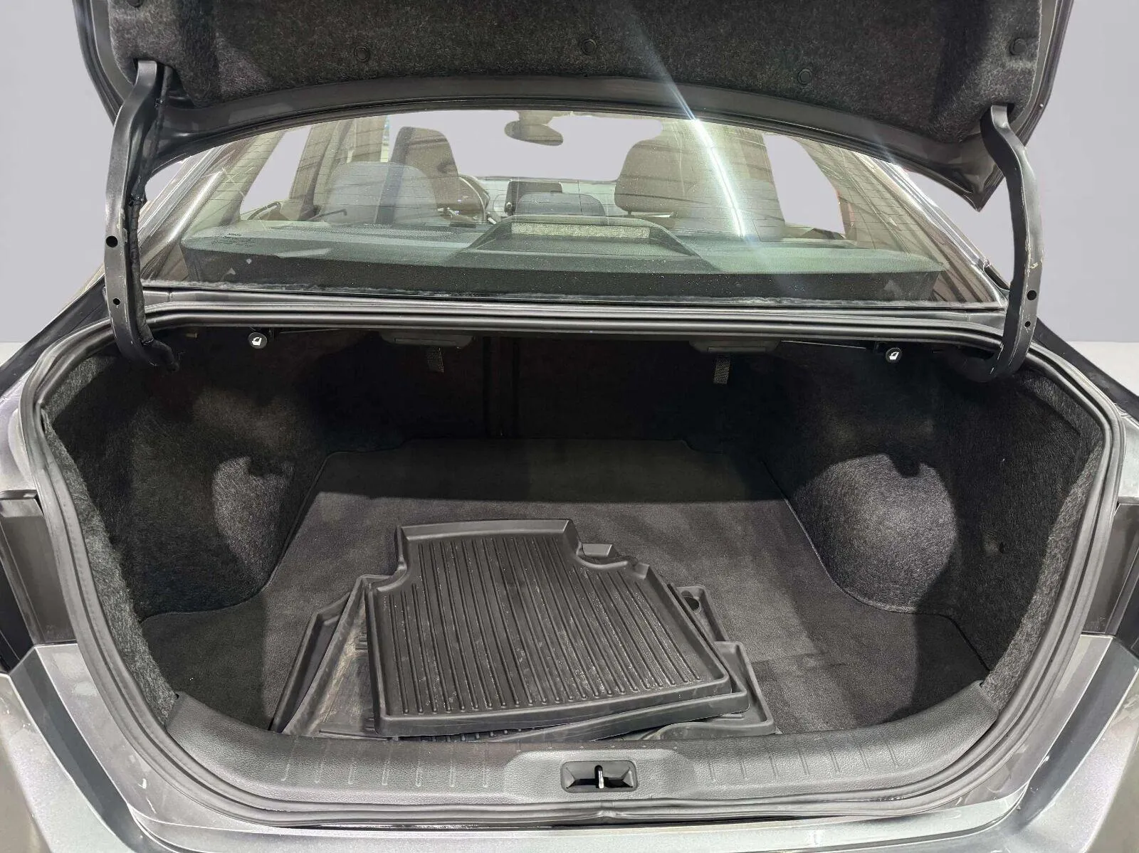 Nissan Altima photo 11