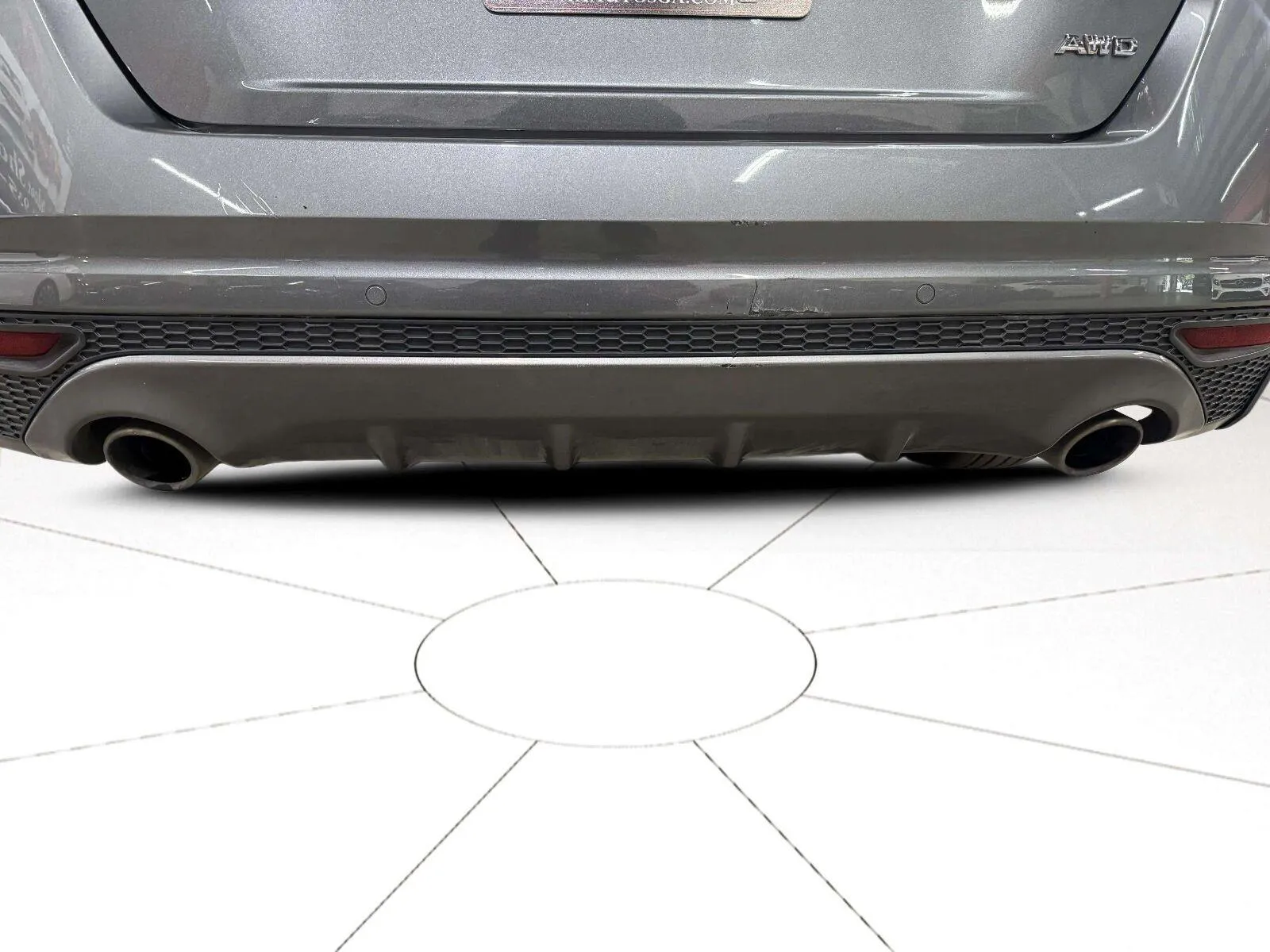 Nissan Altima photo 13