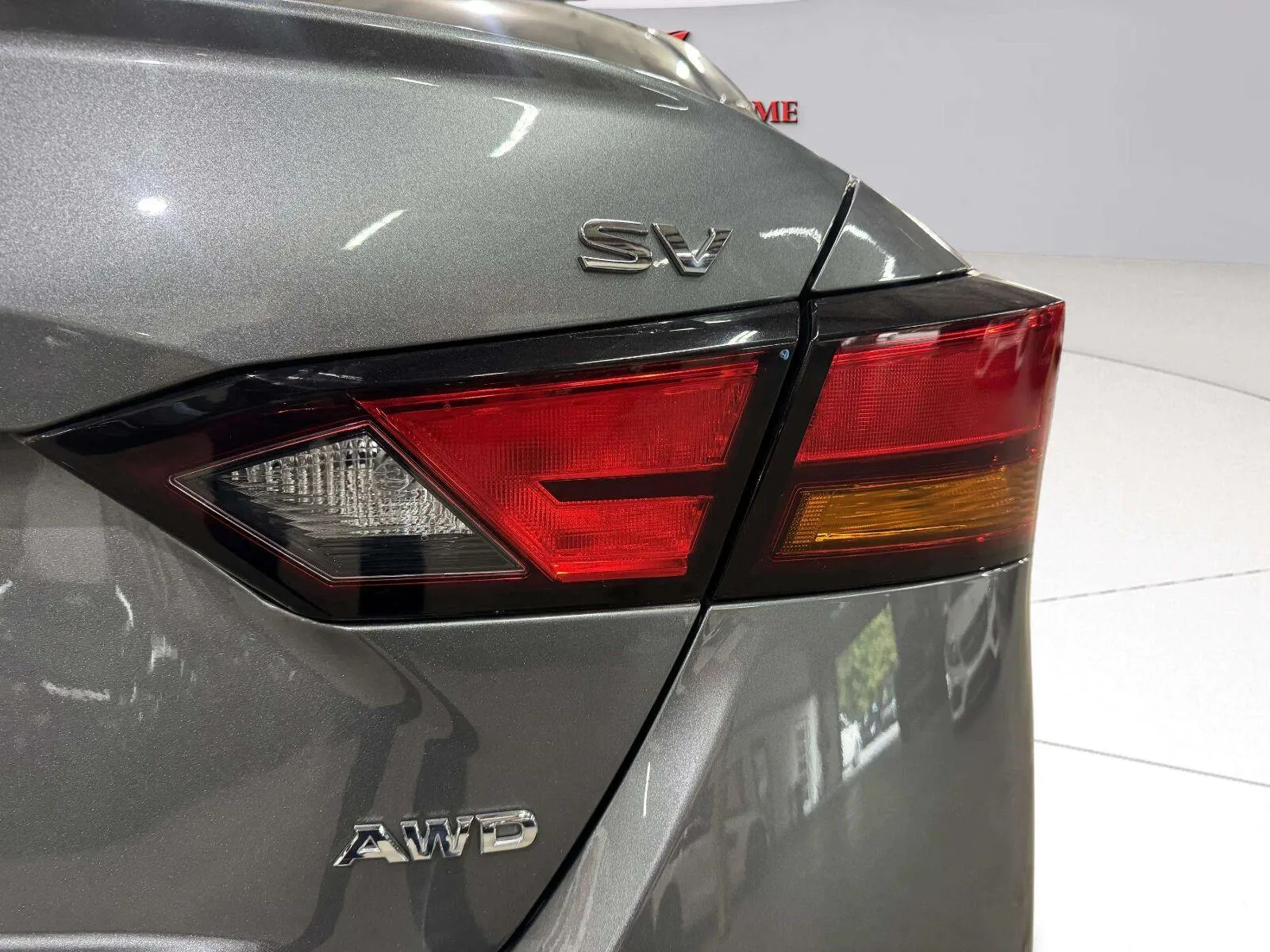 Nissan Altima photo 14