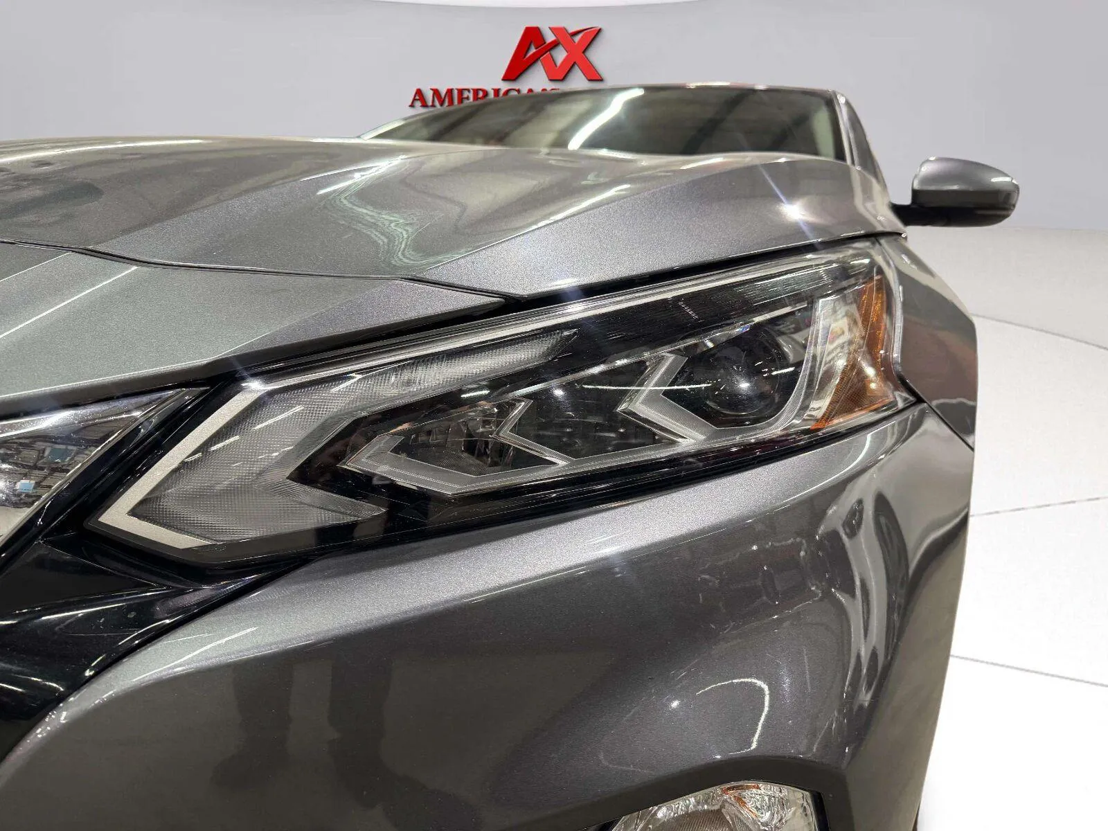 Nissan Altima photo 16