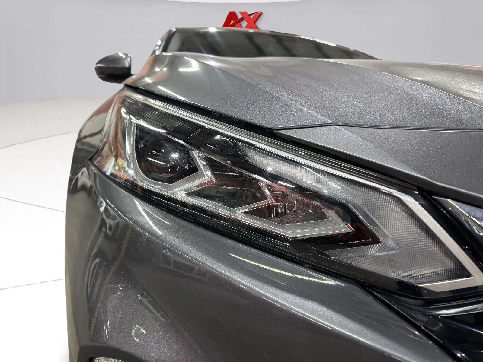 Nissan Altima photo 17