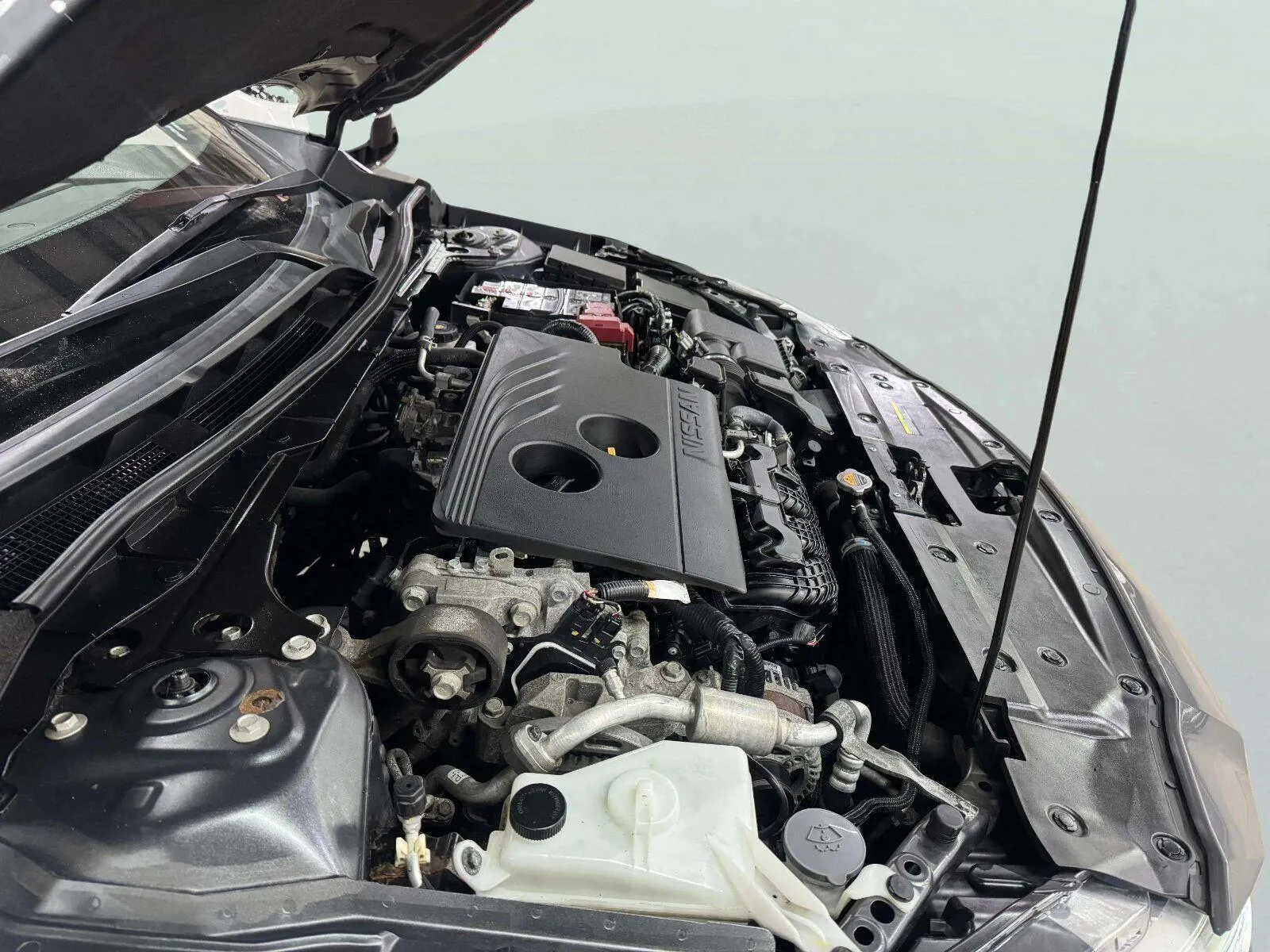 Nissan Altima photo 18