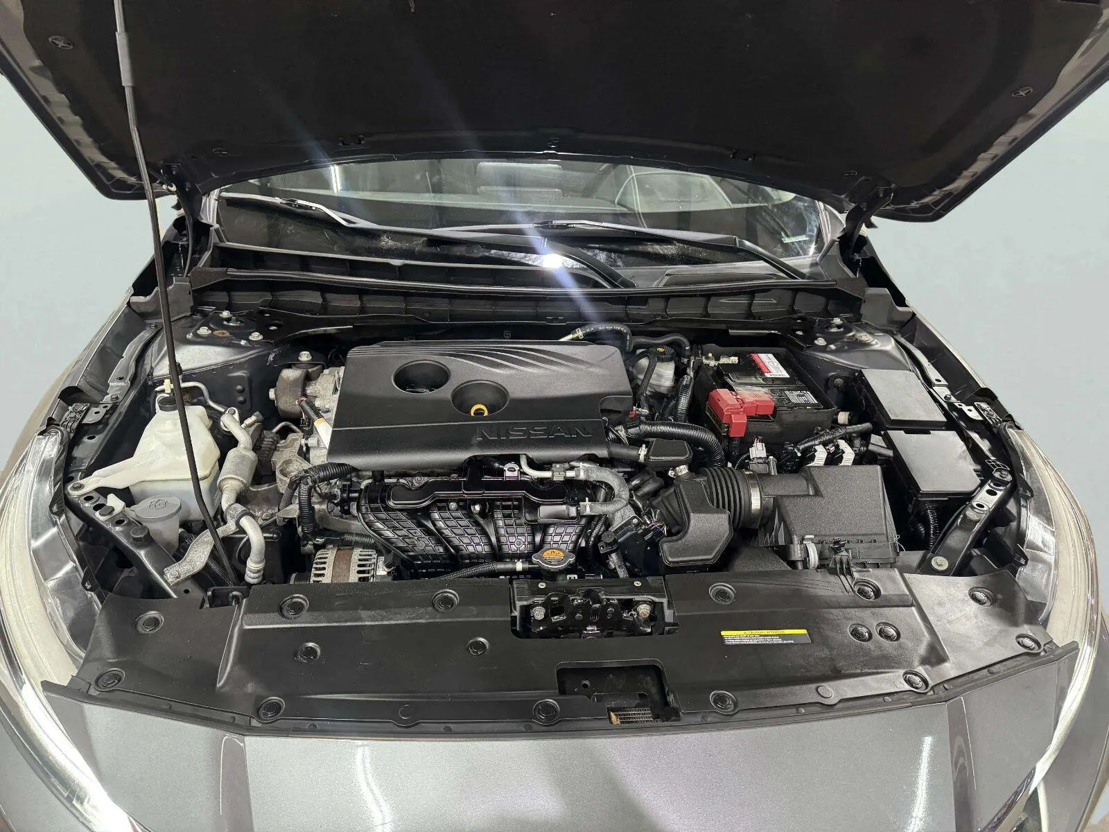 Nissan Altima photo 19