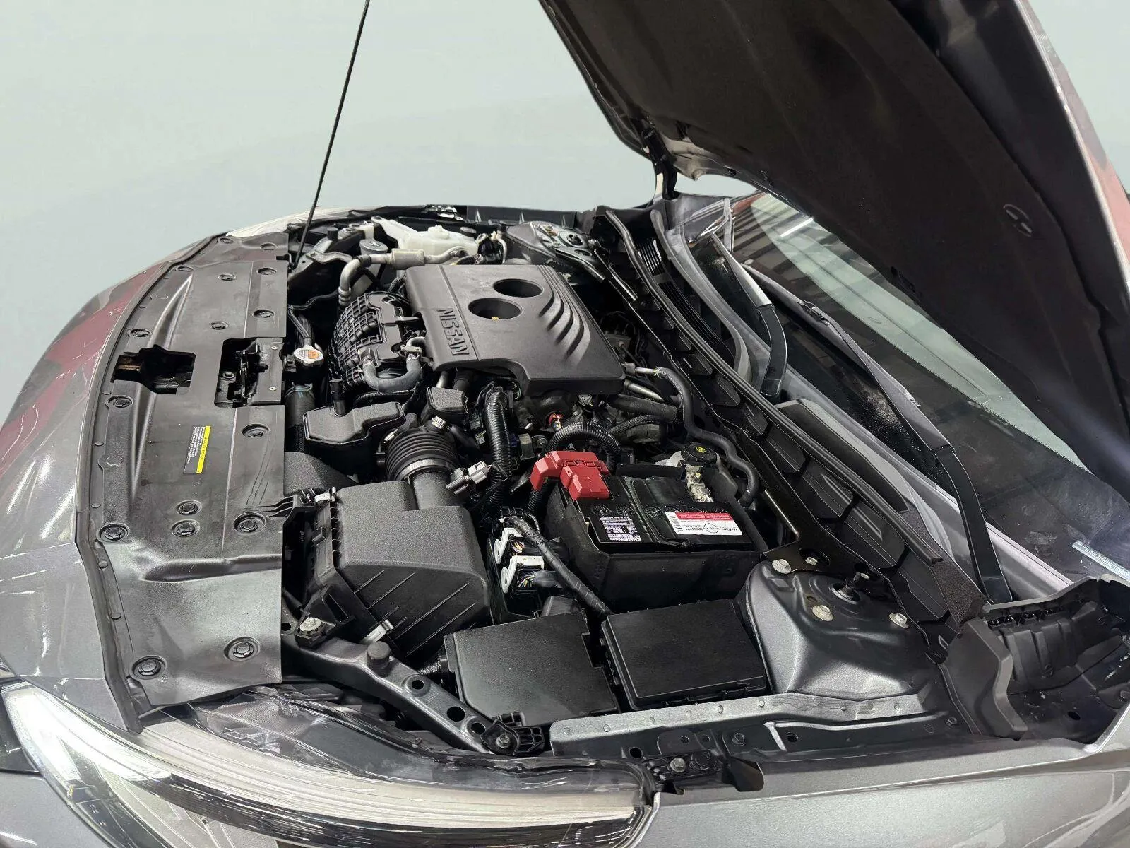 Nissan Altima photo 20