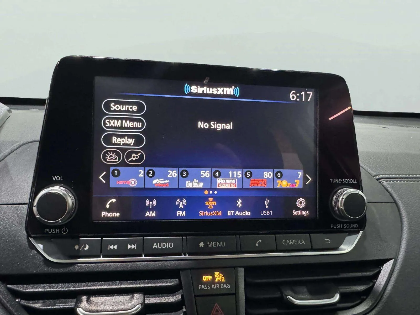 Nissan Altima photo 22