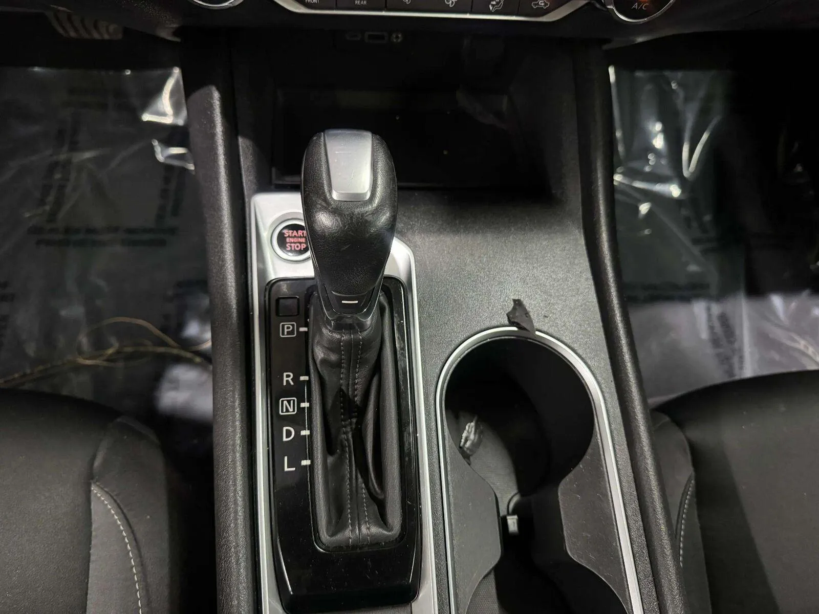 Nissan Altima photo 25