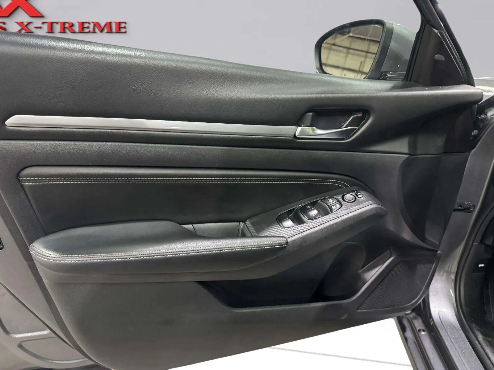 Nissan Altima photo 27