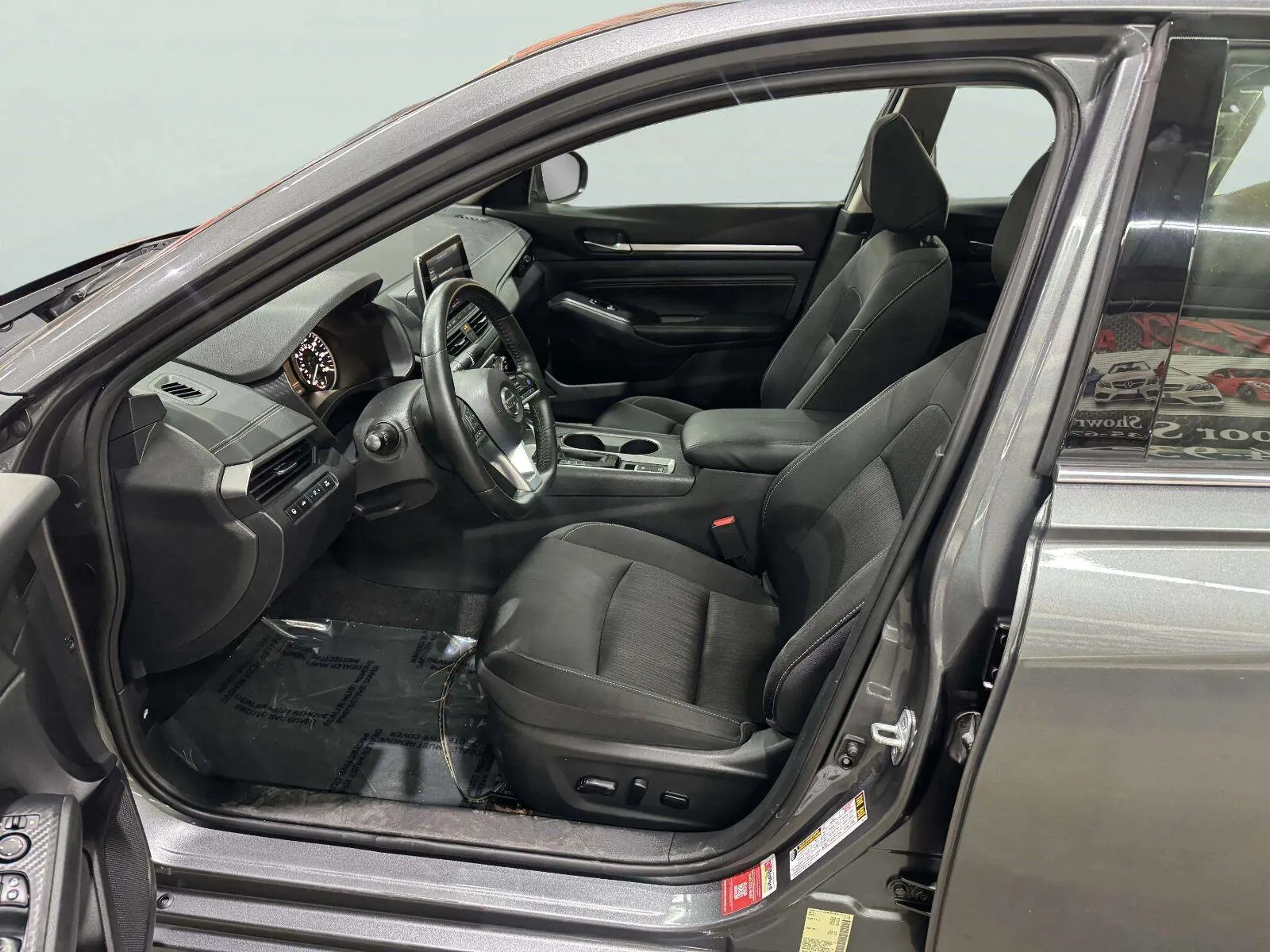 Nissan Altima photo 28