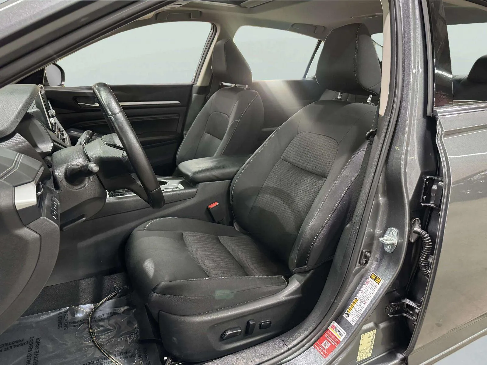 Nissan Altima photo 29