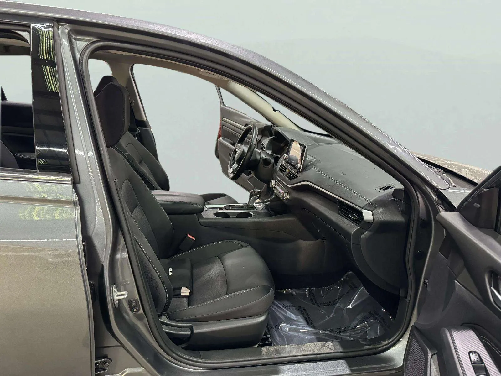 Nissan Altima photo 30