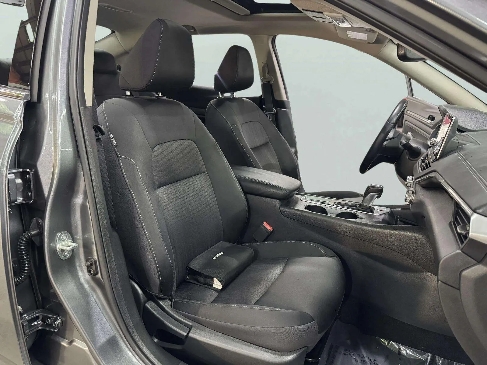 Nissan Altima photo 31