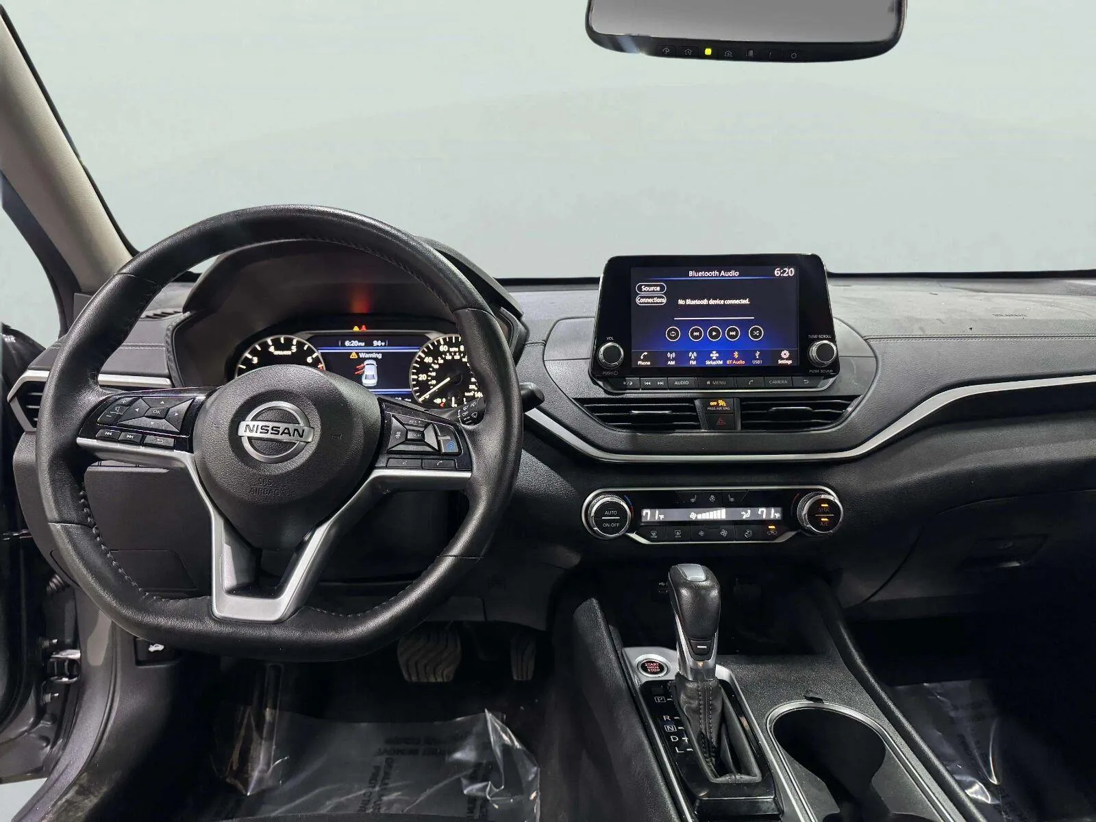 Nissan Altima photo 41