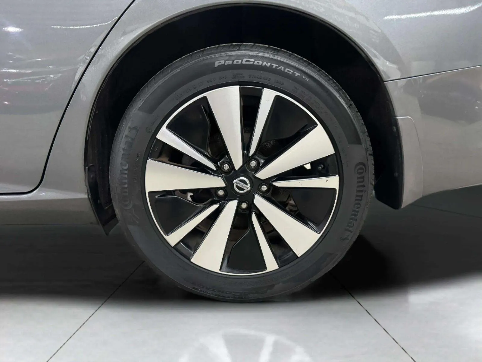 Nissan Altima photo 42