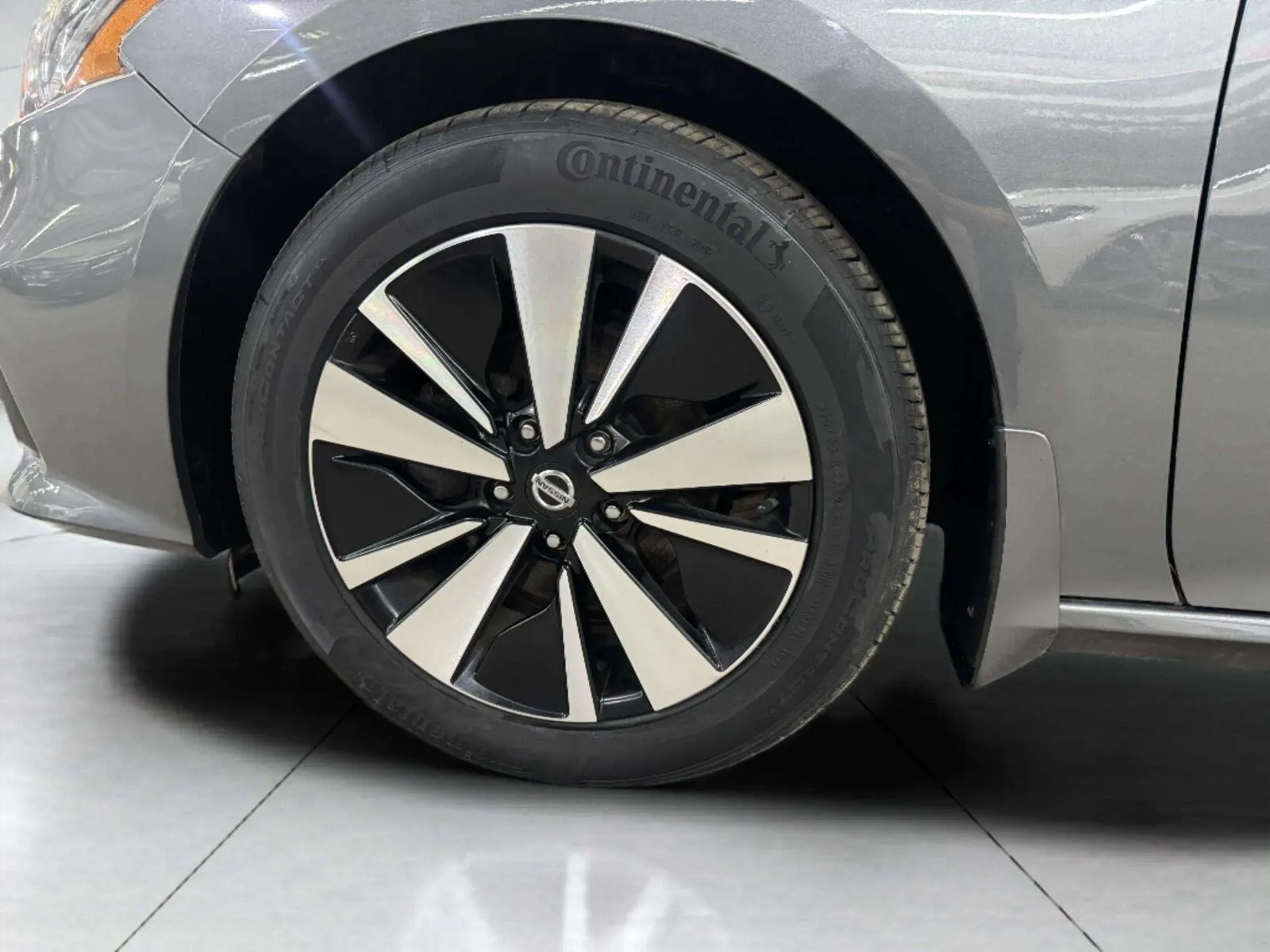 Nissan Altima photo 43