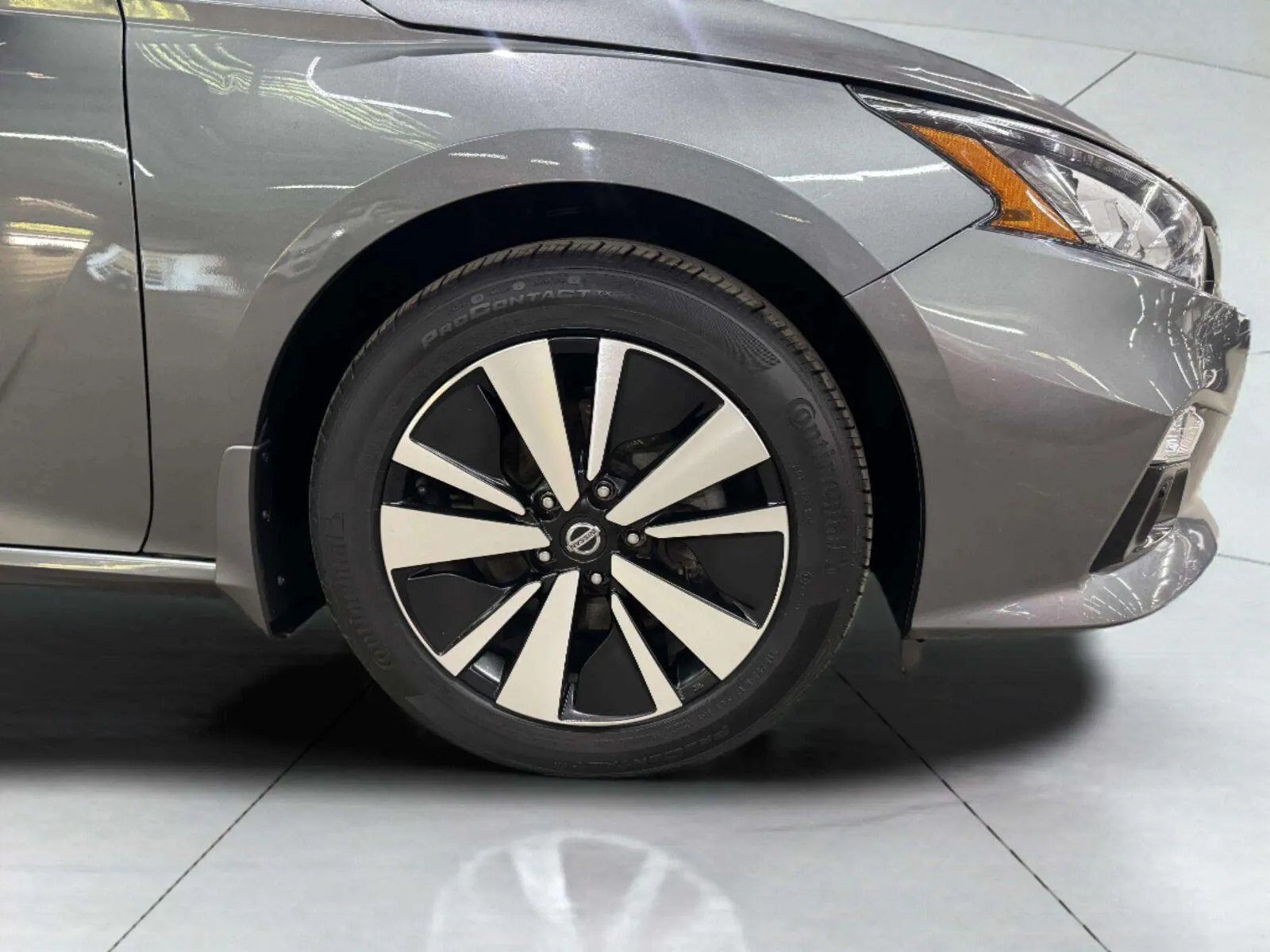 Nissan Altima photo 44