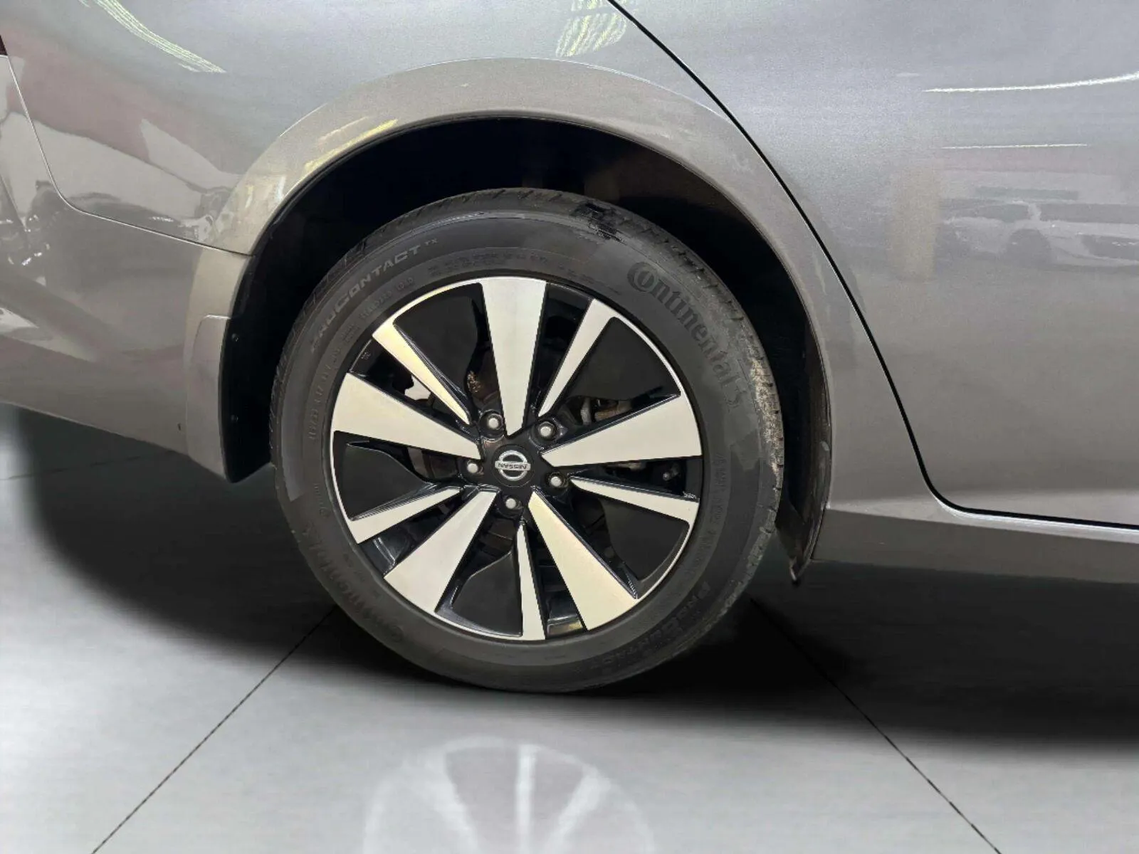 Nissan Altima photo 45
