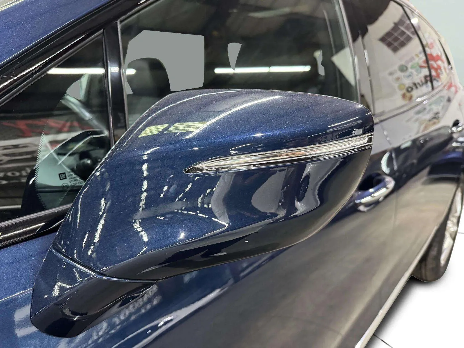 Buick Enclave photo 12