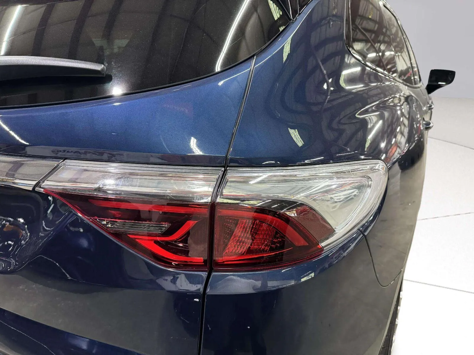 Buick Enclave photo 14