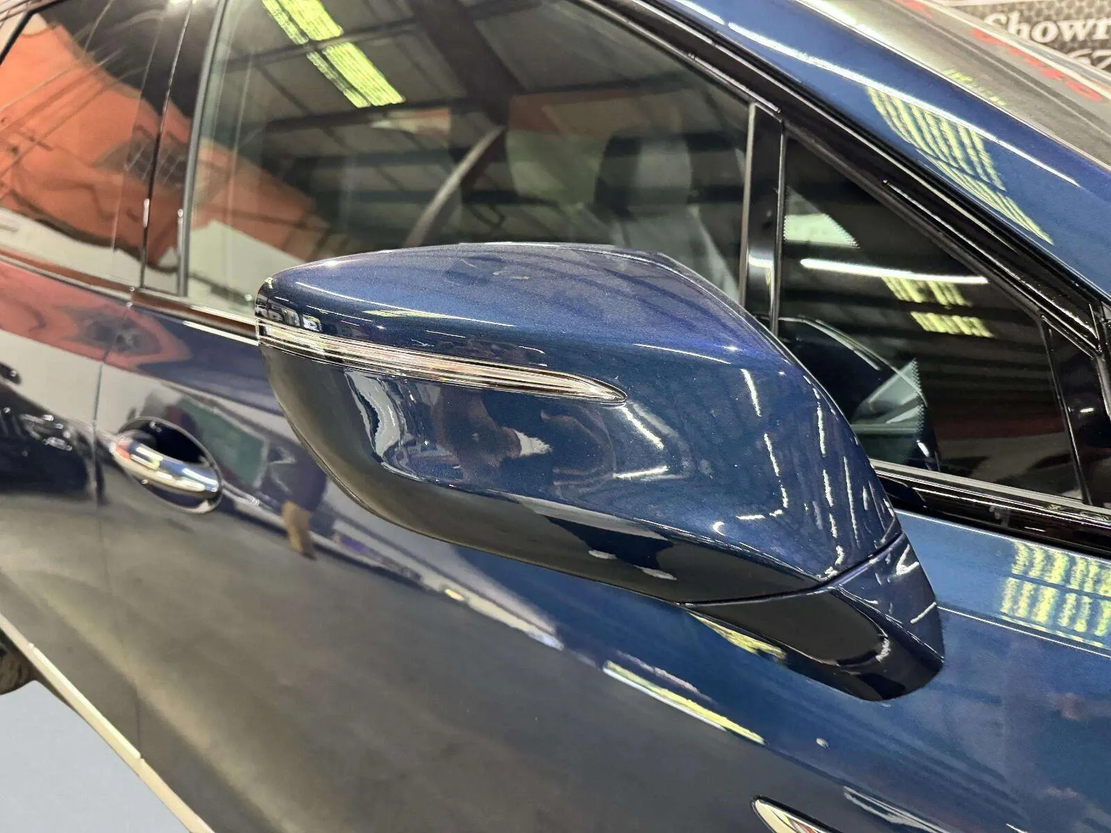 Buick Enclave photo 15