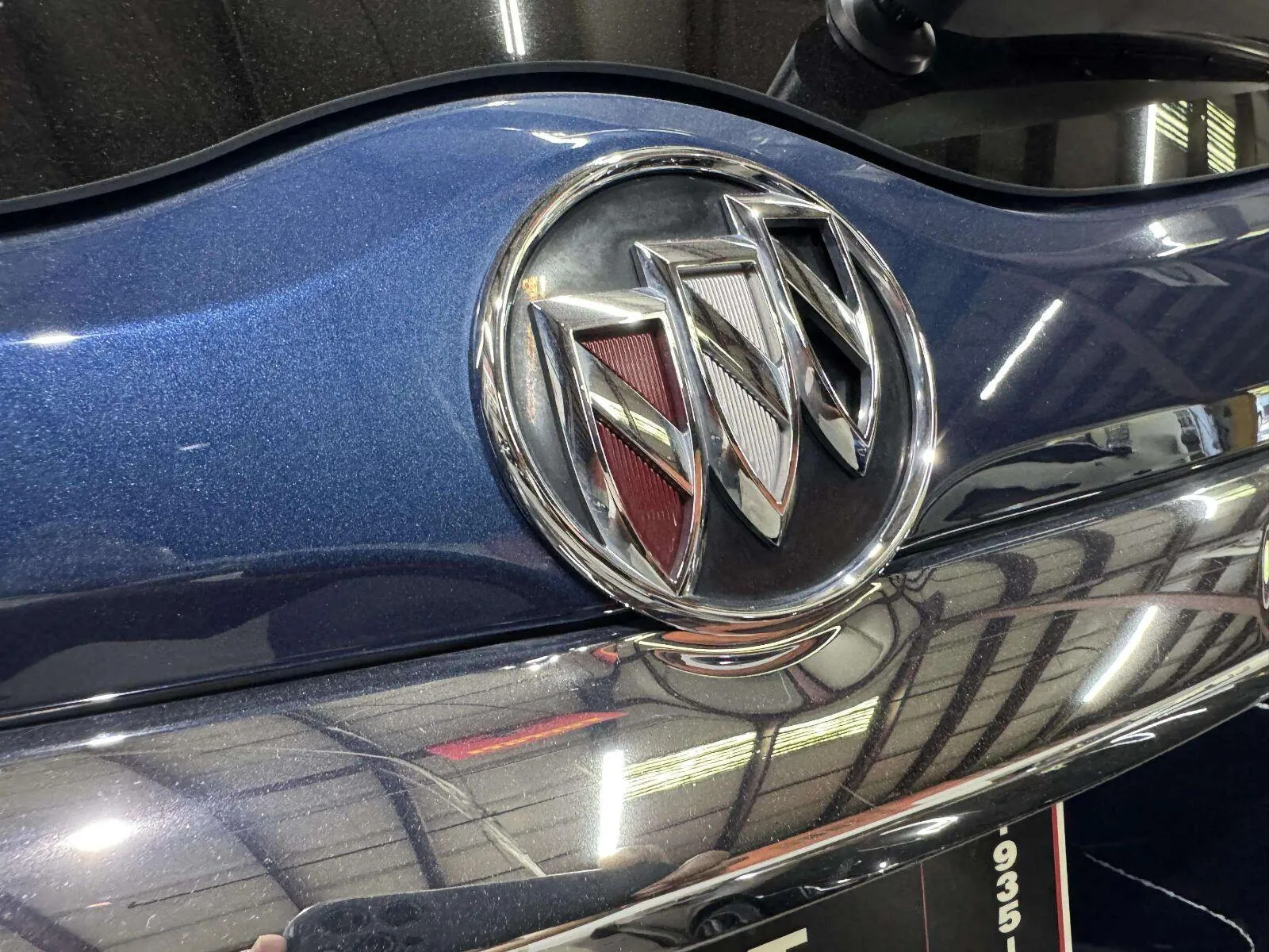 Buick Enclave photo 20