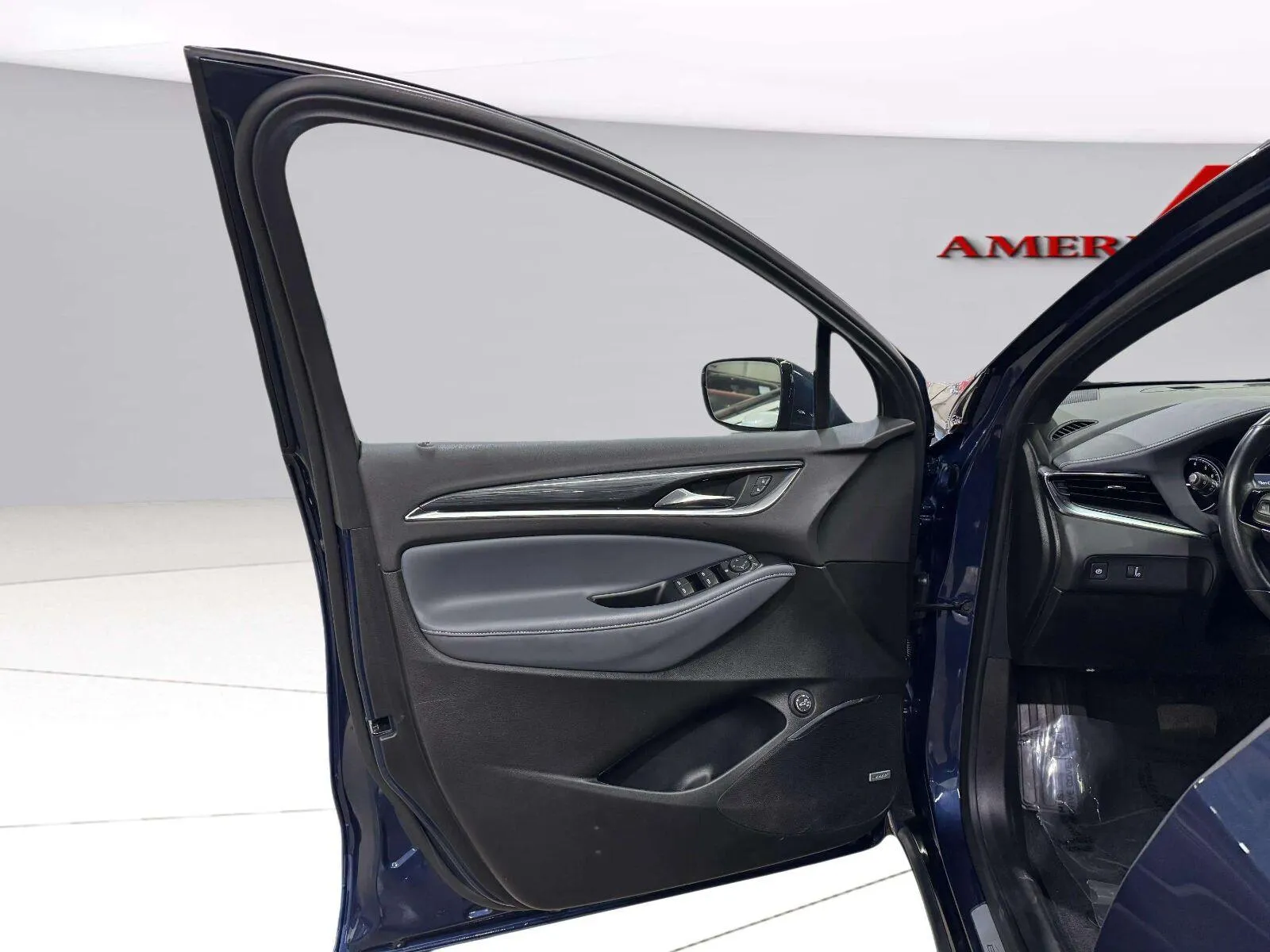 Buick Enclave photo 21