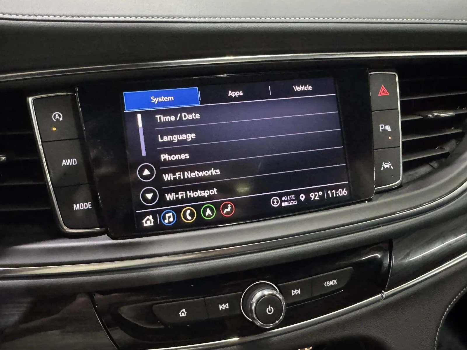 Buick Enclave photo 33