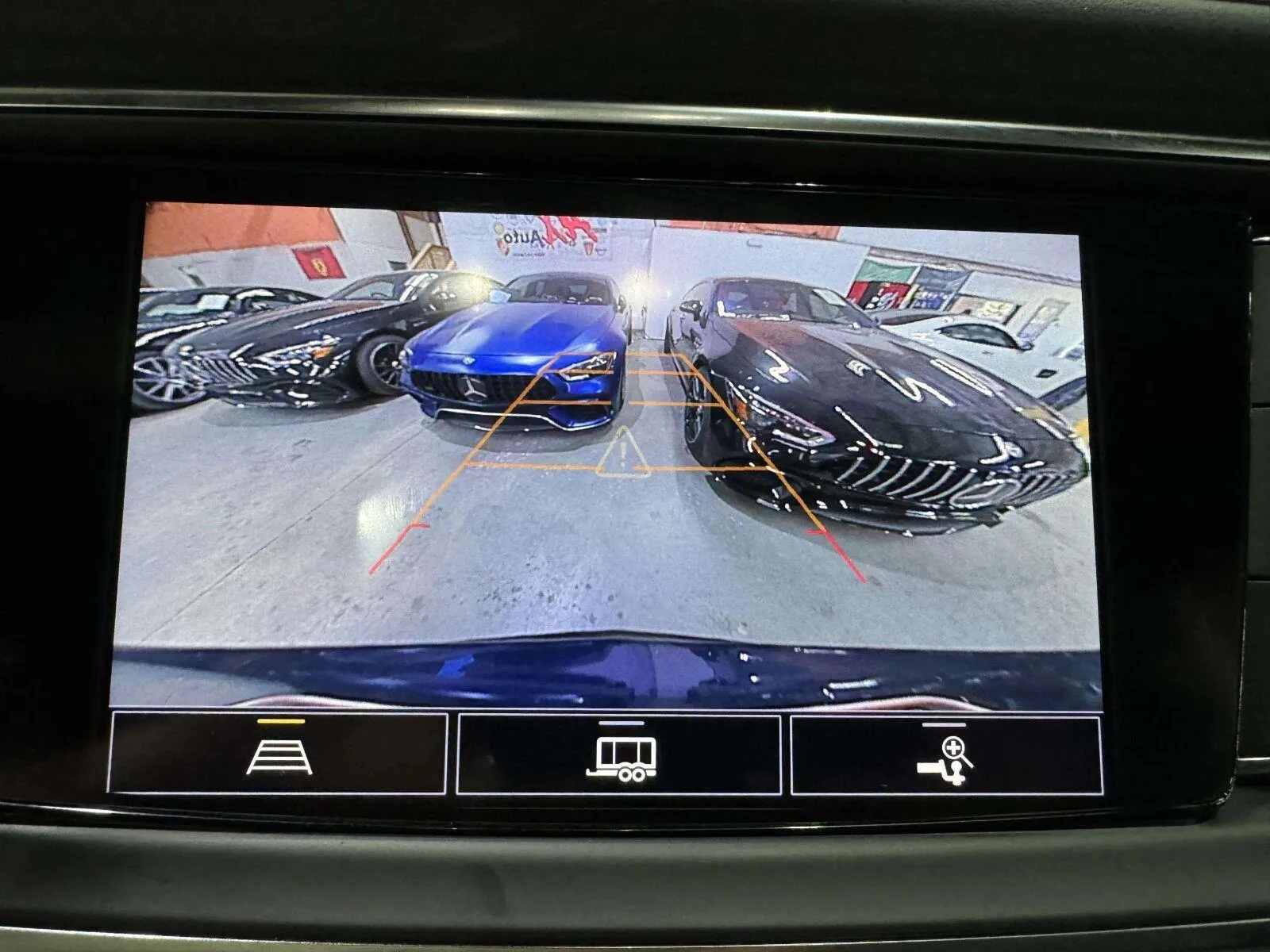 Buick Enclave photo 37