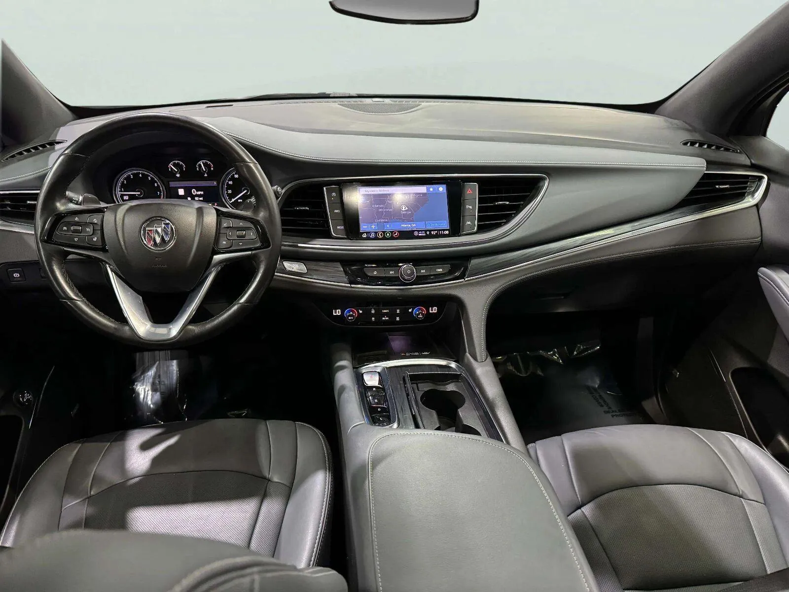Buick Enclave photo 38