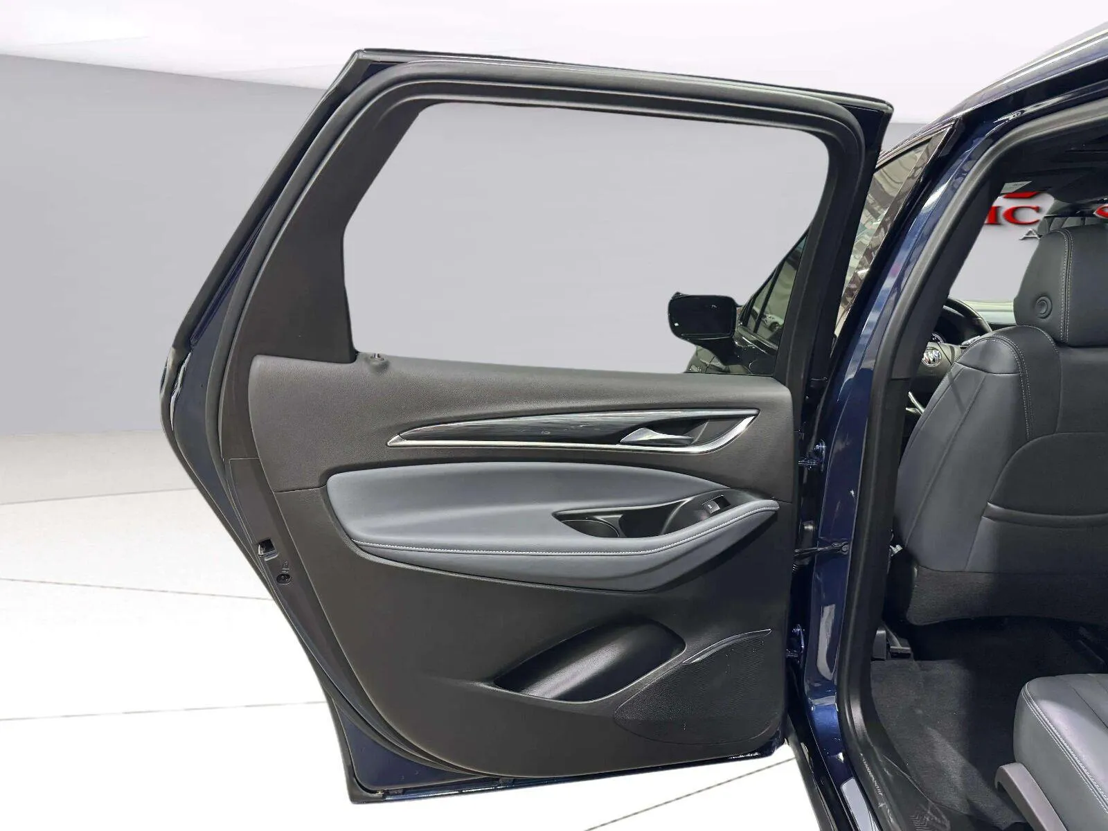 Buick Enclave photo 39