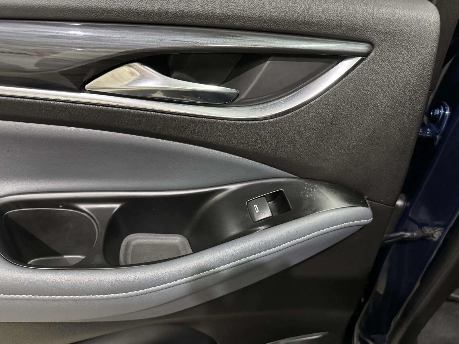Buick Enclave photo 40