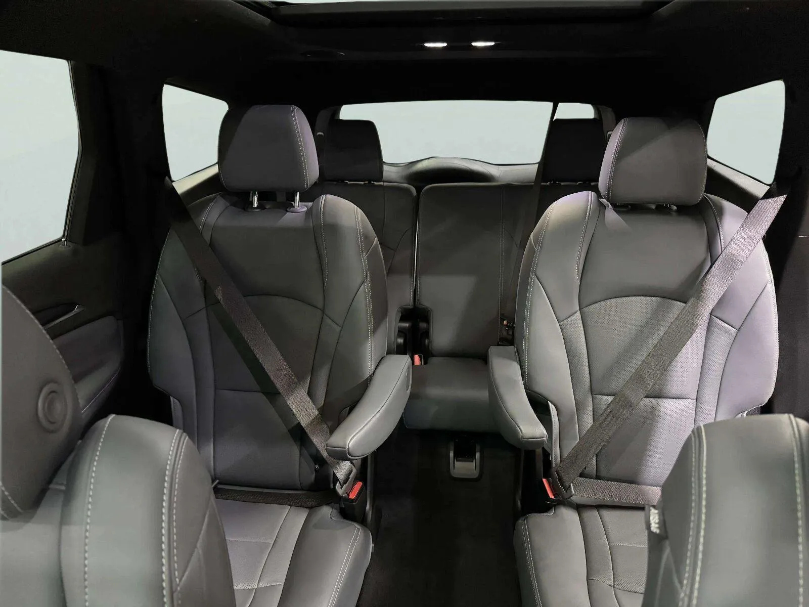 Buick Enclave photo 43
