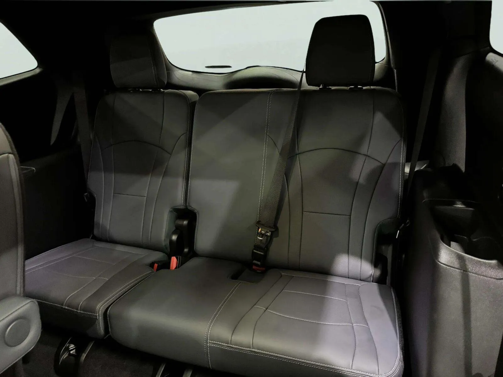 Buick Enclave photo 44