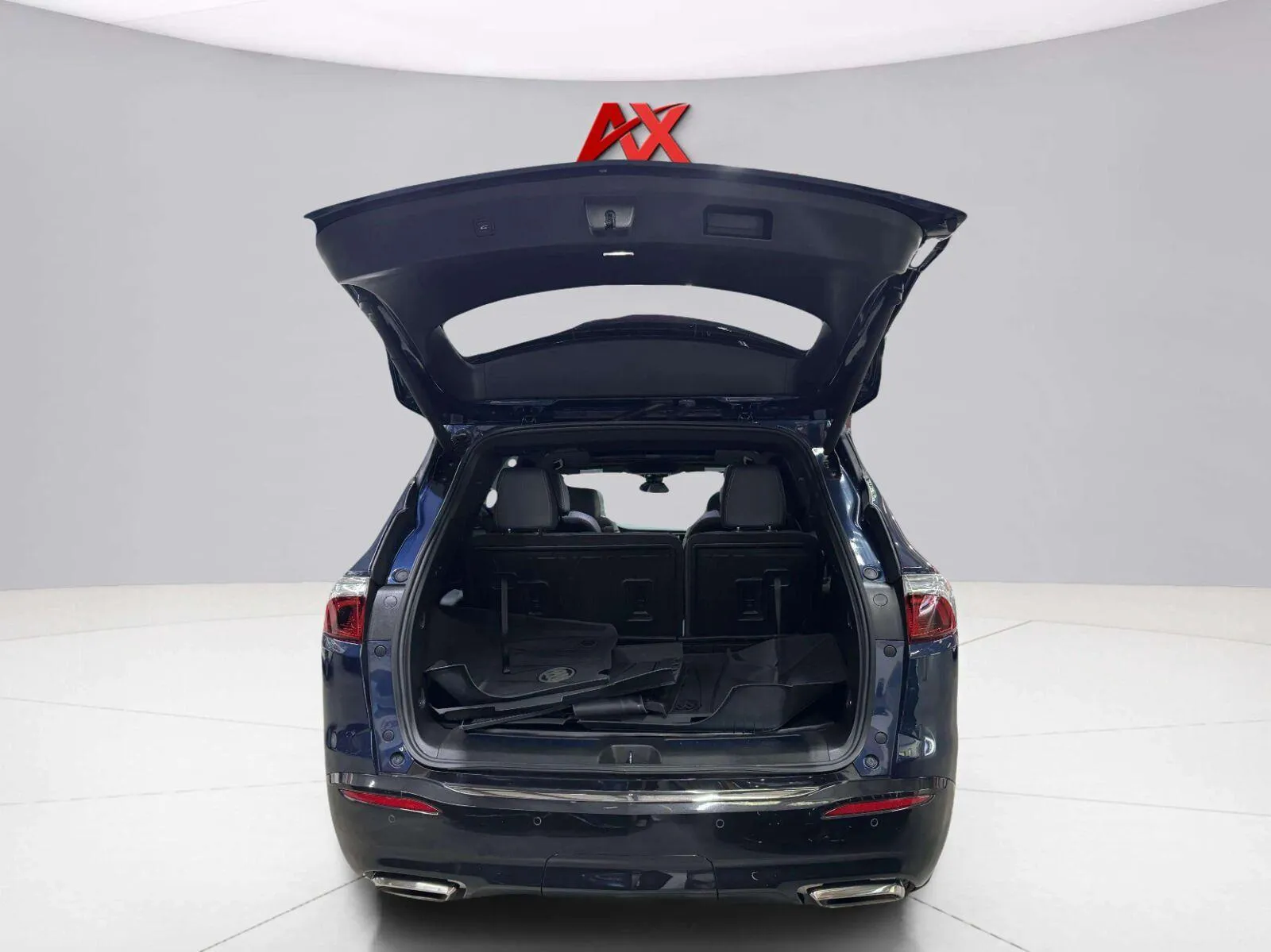 Buick Enclave photo 46