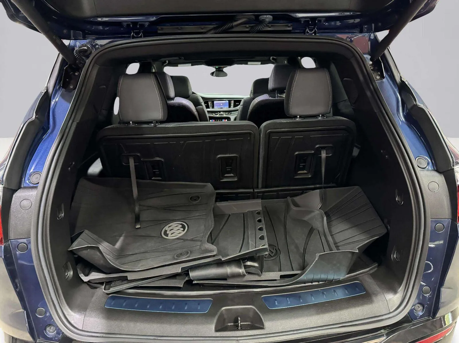 Buick Enclave photo 47
