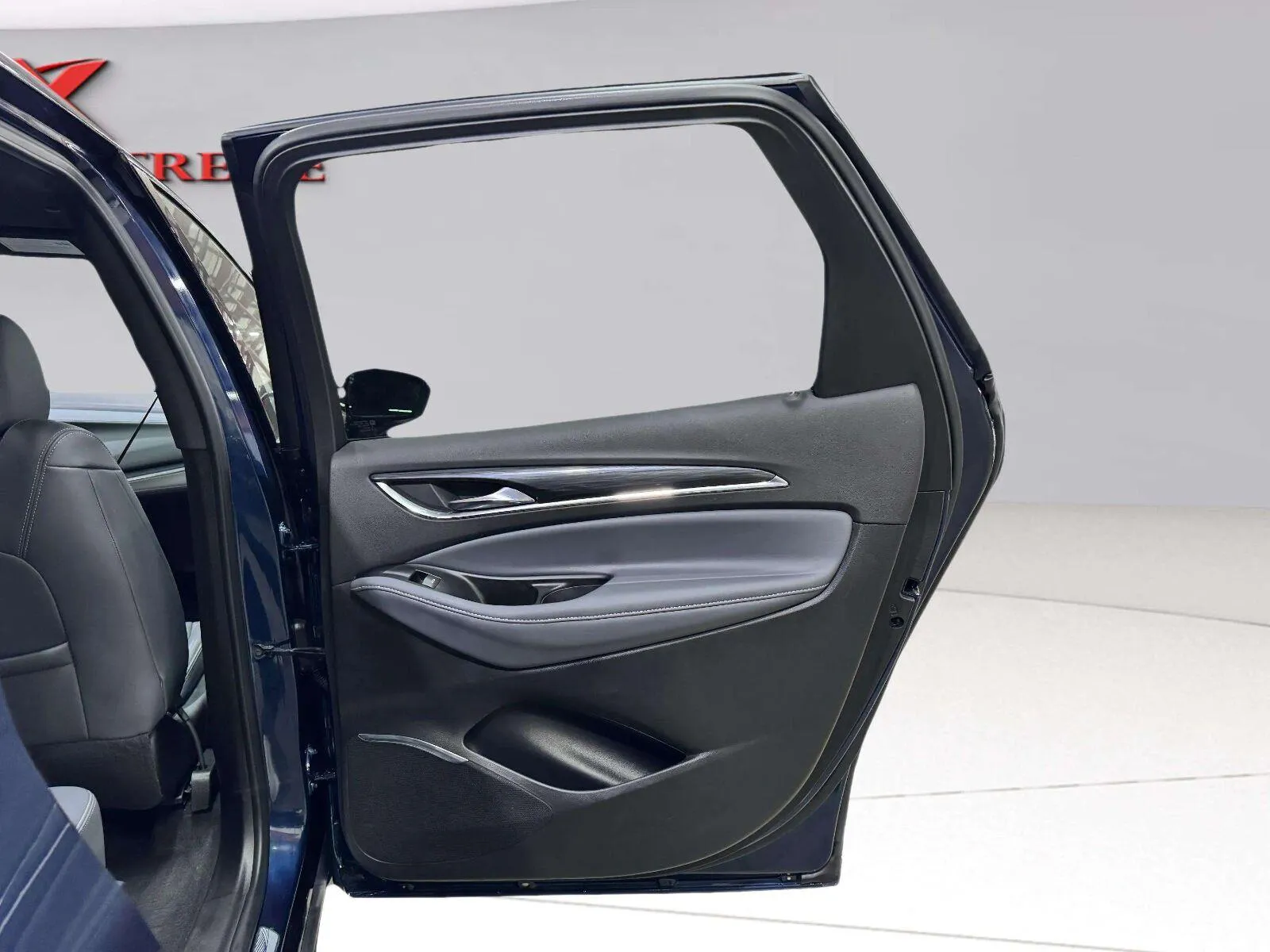 Buick Enclave photo 49