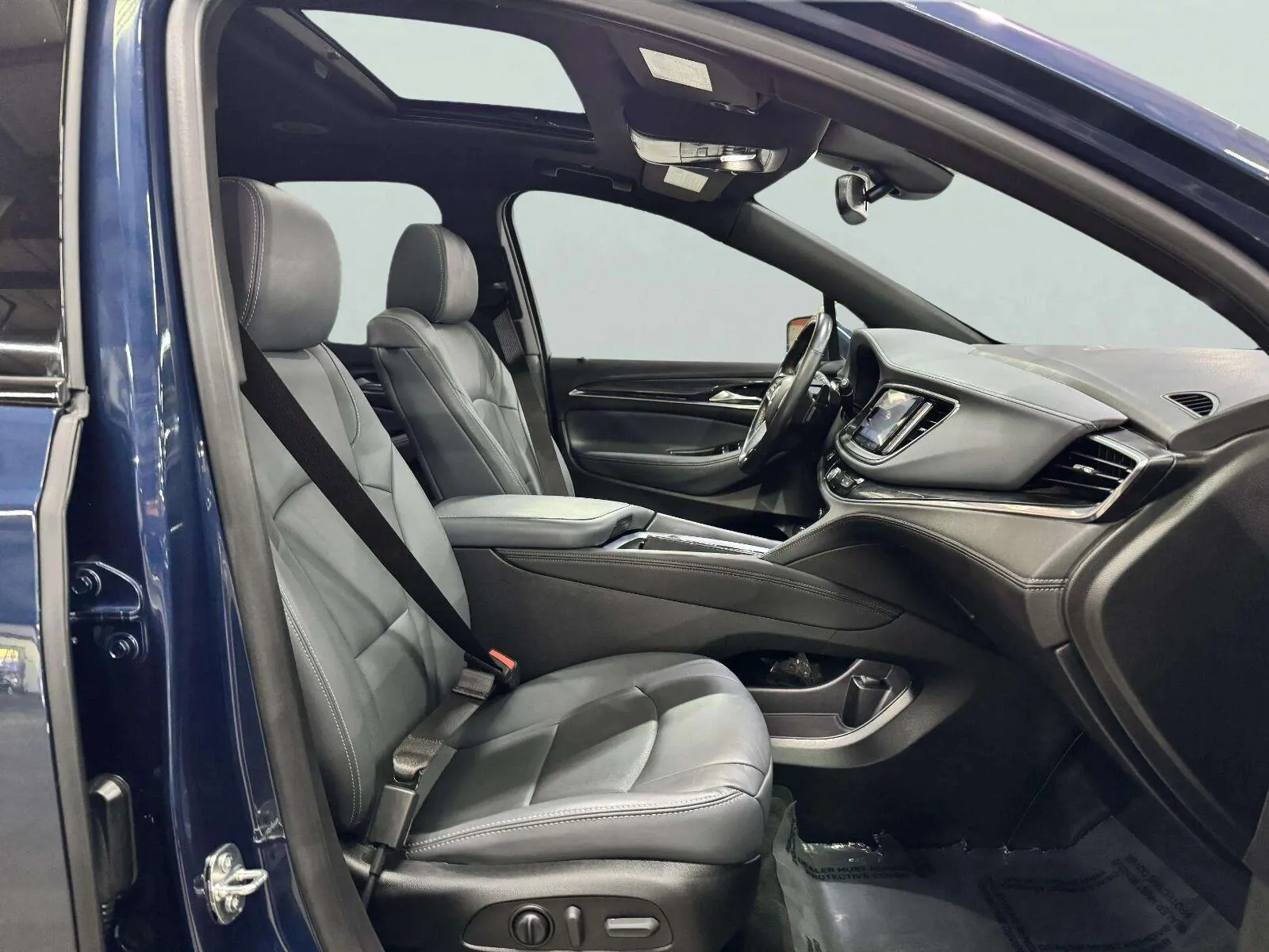 Buick Enclave photo 57