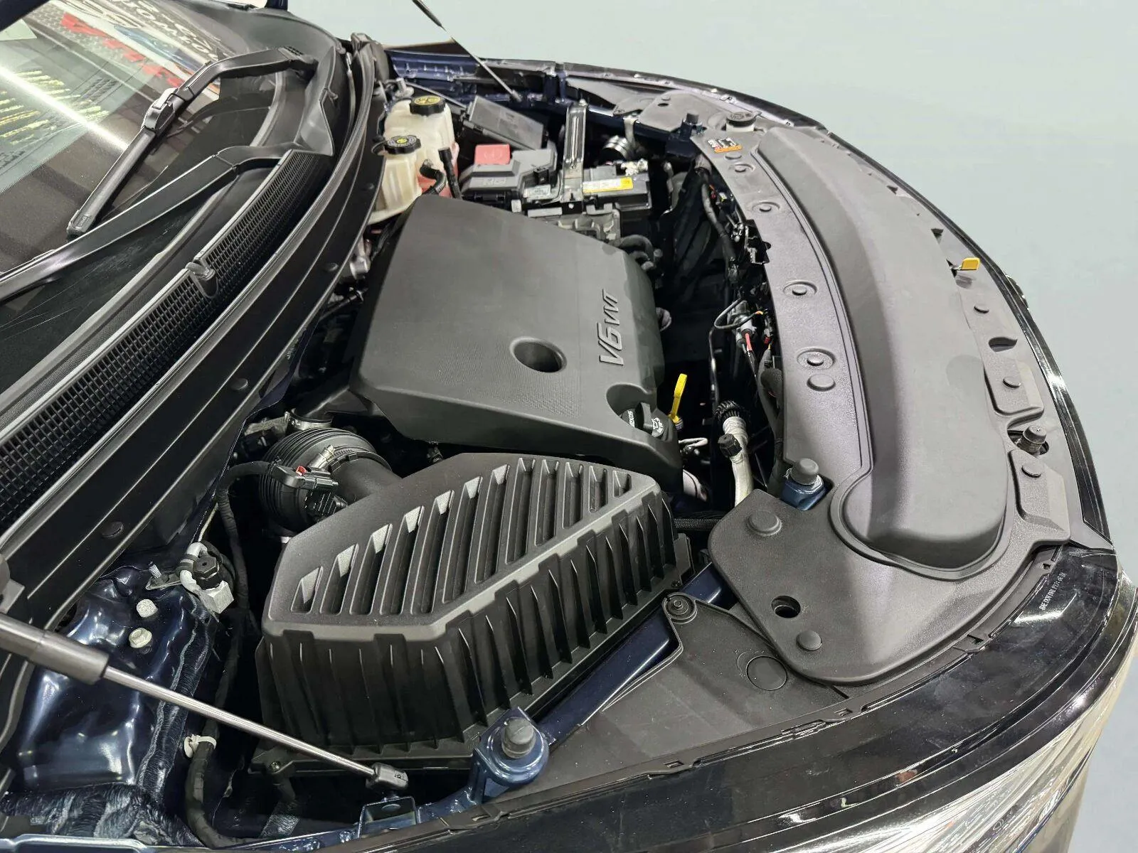 Buick Enclave photo 59
