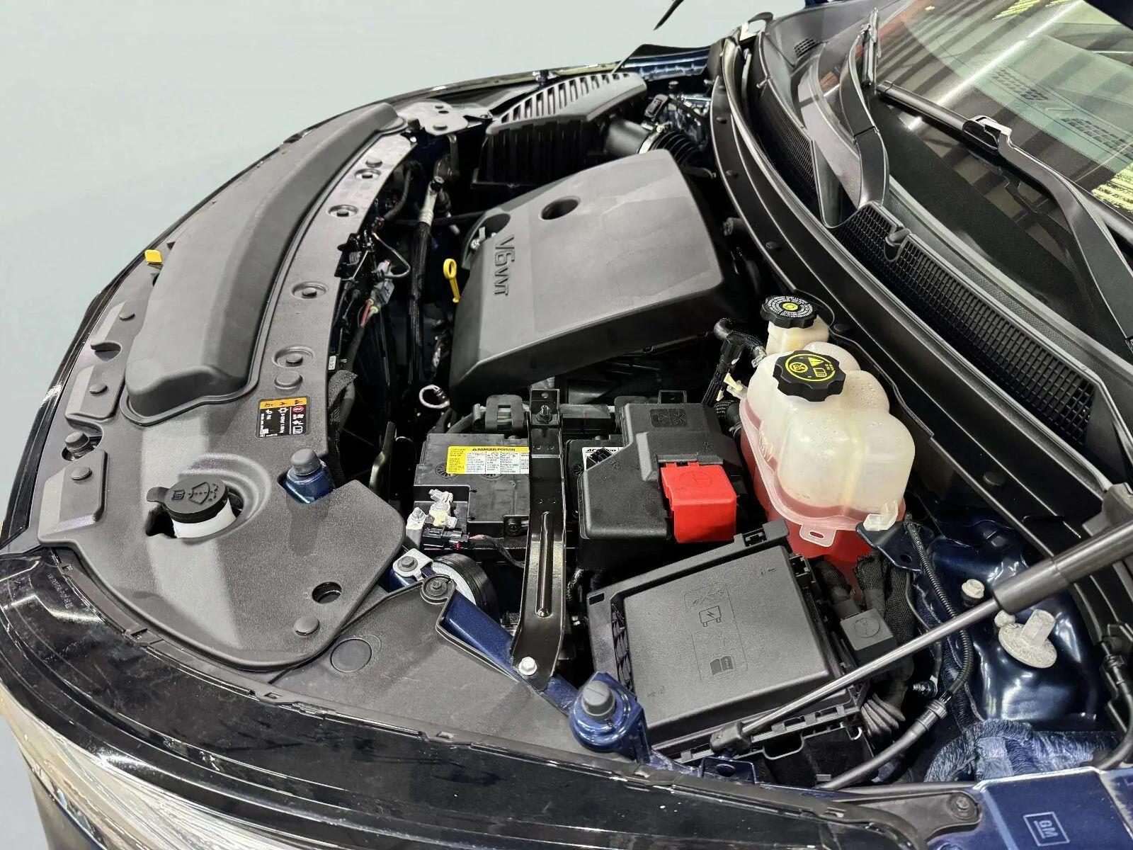 Buick Enclave photo 60