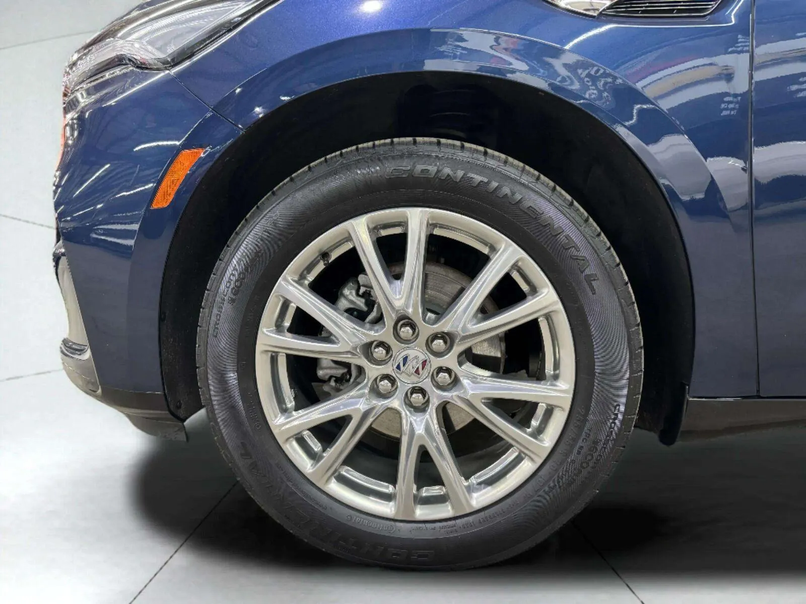 Buick Enclave photo 61