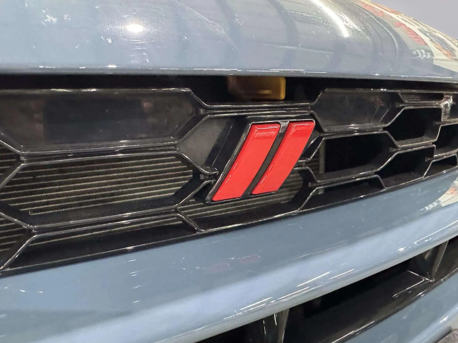 Dodge Hornet photo 15
