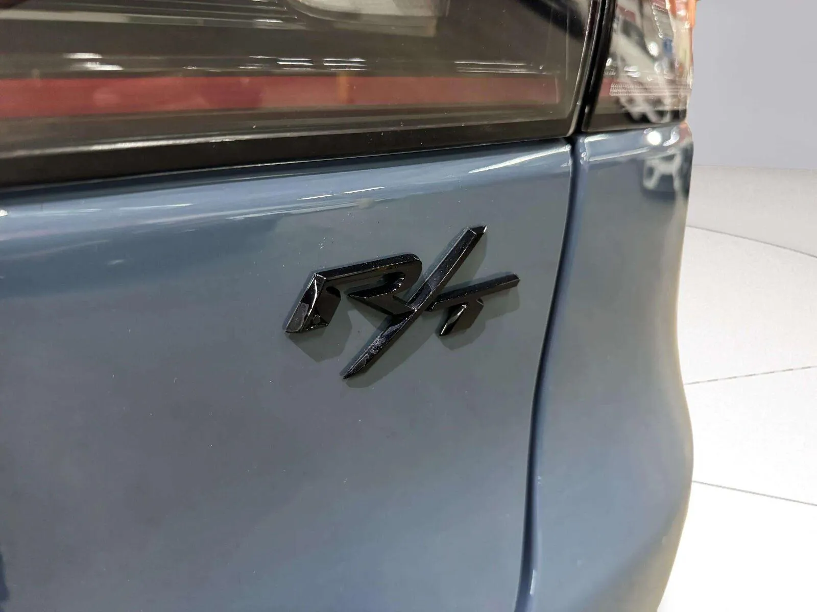 Dodge Hornet photo 18