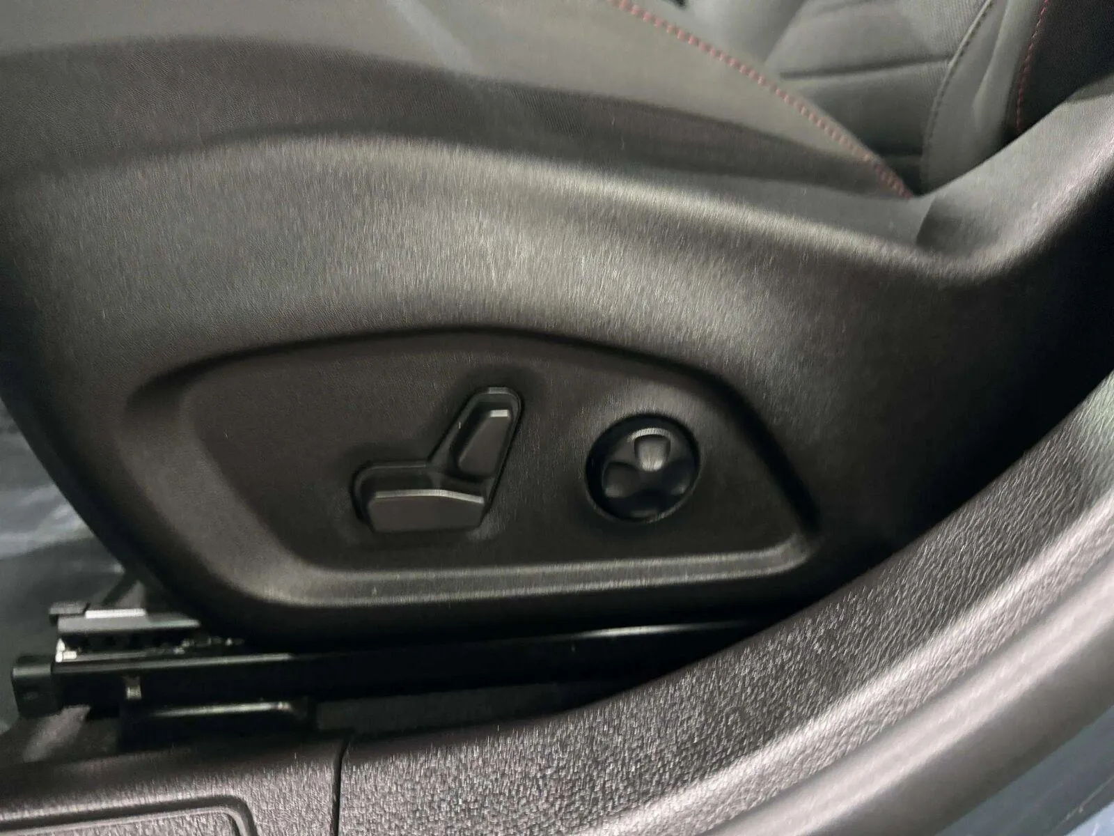 Dodge Hornet photo 24