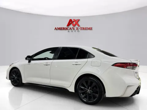 More photos of 2023 Toyota Corolla SE at AX Auto Inc., GA