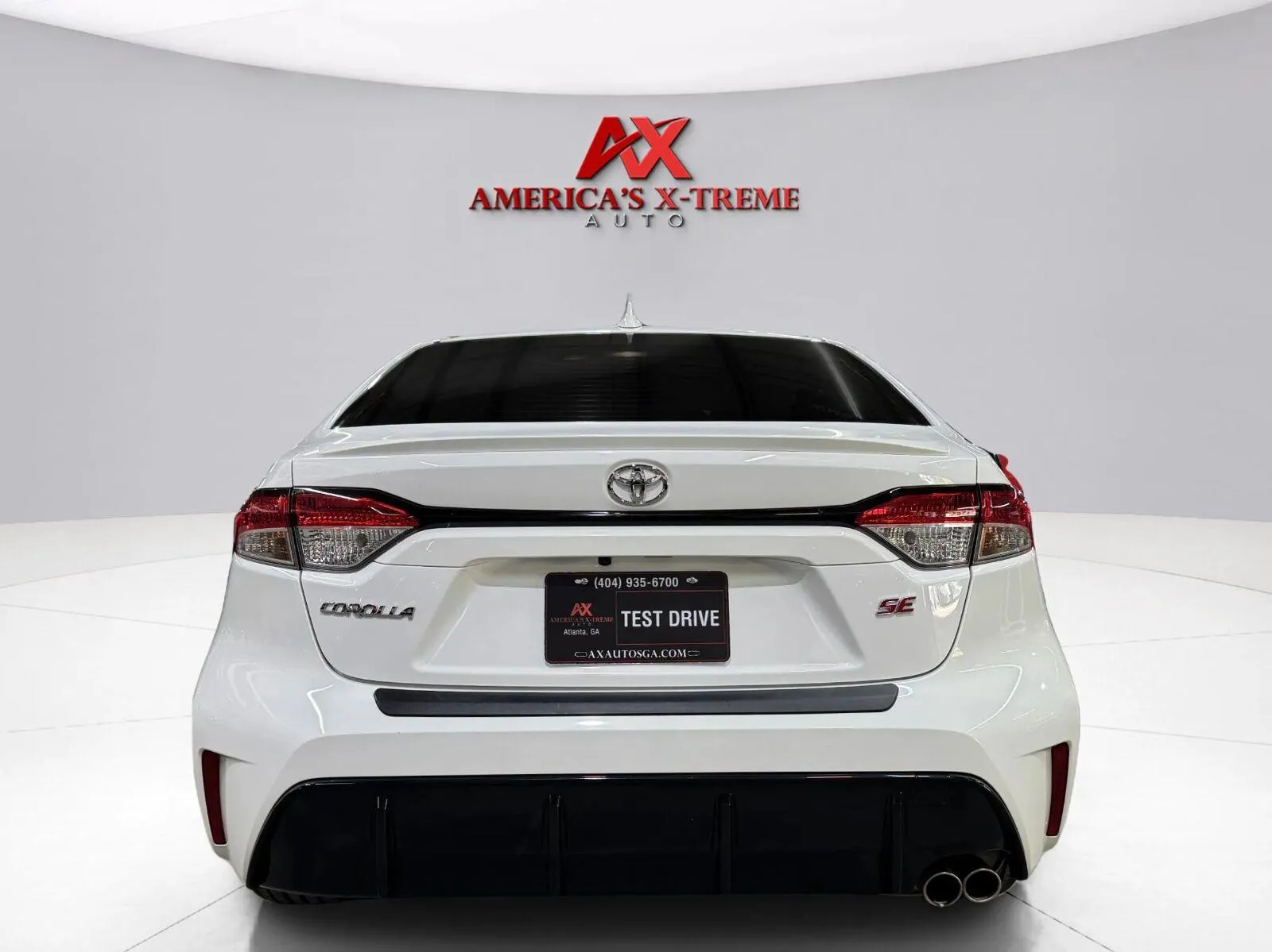 Toyota Corolla photo 6