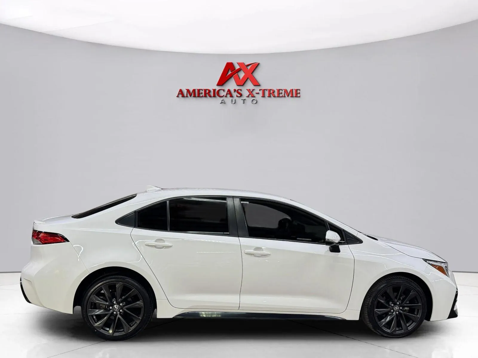 Toyota Corolla photo 9