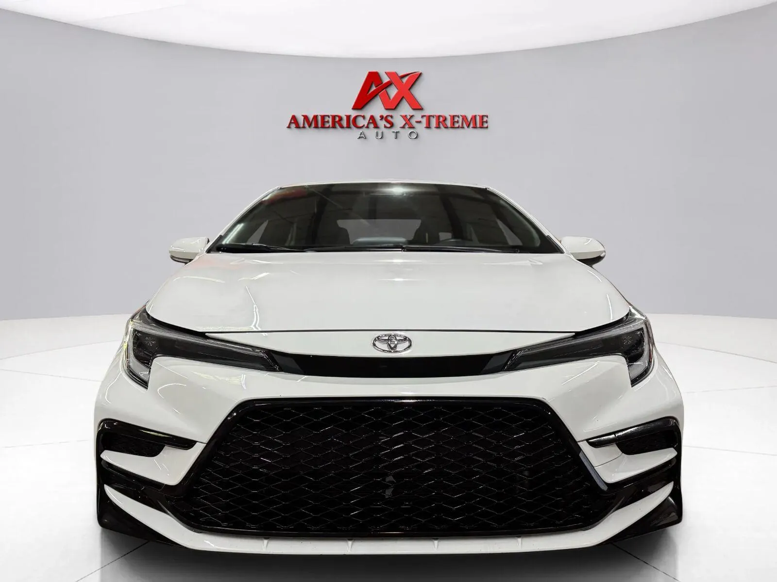 Toyota Corolla photo 11