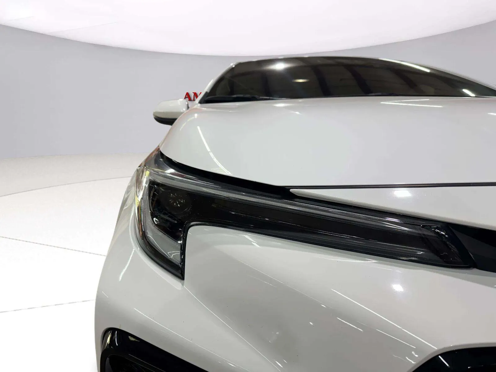 Toyota Corolla photo 12