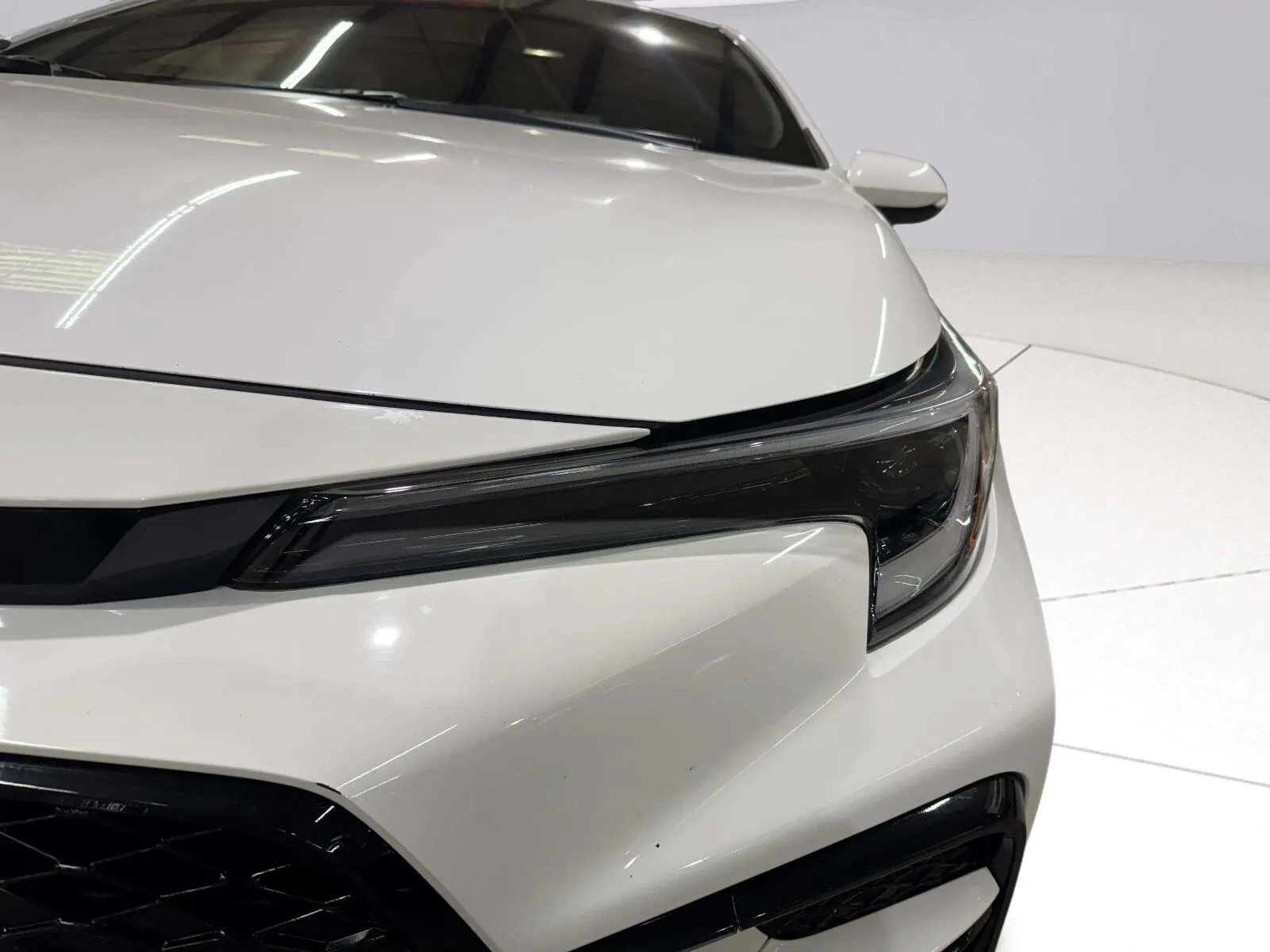 Toyota Corolla photo 13