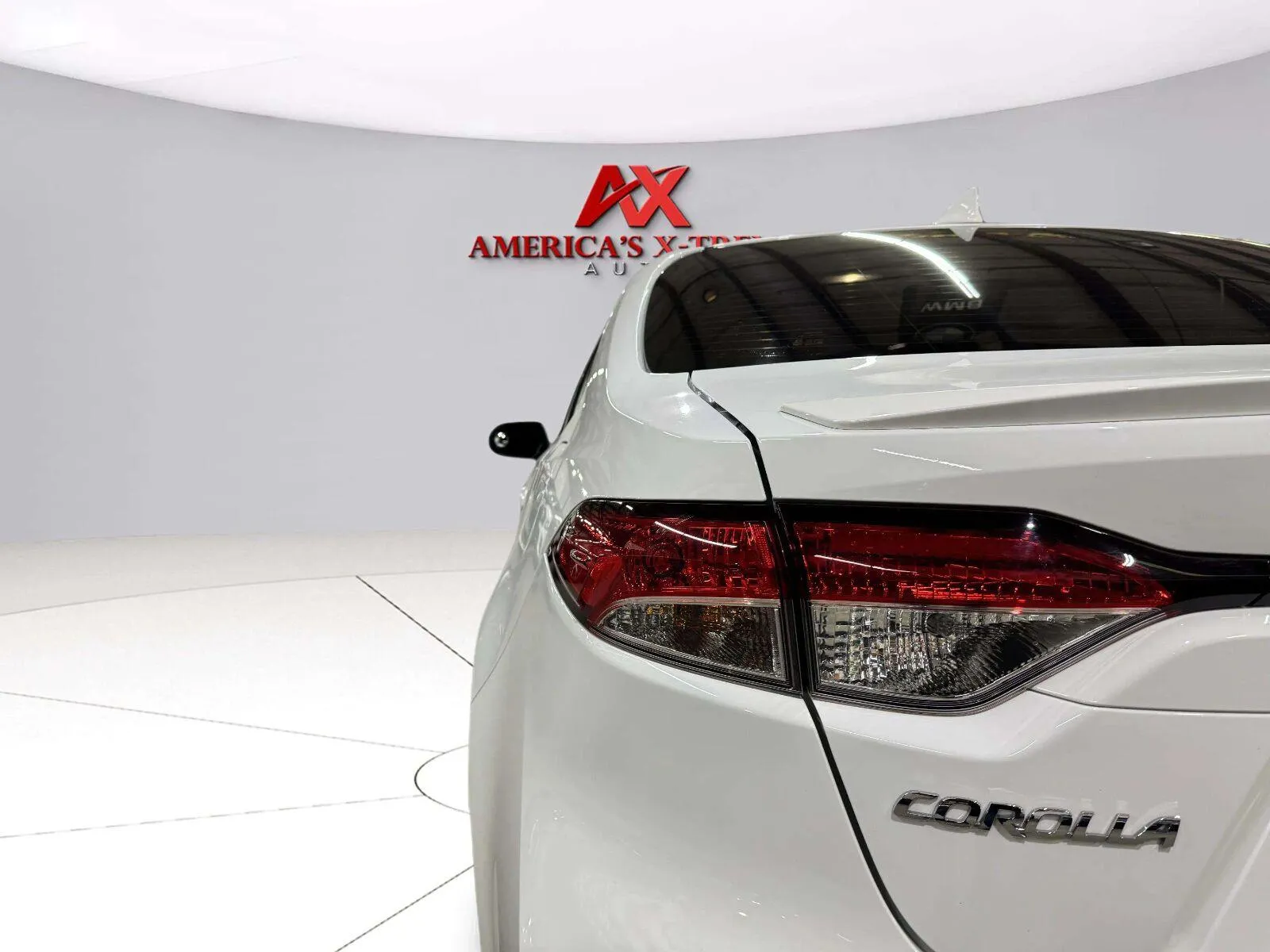Toyota Corolla photo 14